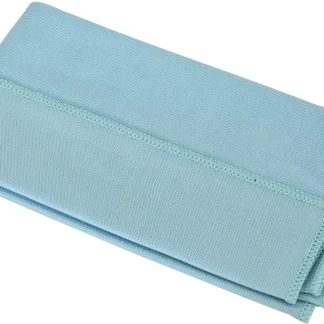 Coronet Microfaser-Glanztuch/Fenstertuch Mikrofaser