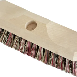 Coronet Terrassenschrubber 22 cm Arbeitsbreite