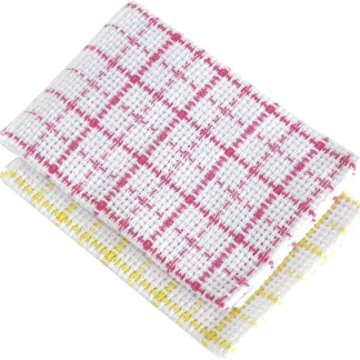 Coronet Spültuch 35 x 35 cm, 2 Stück