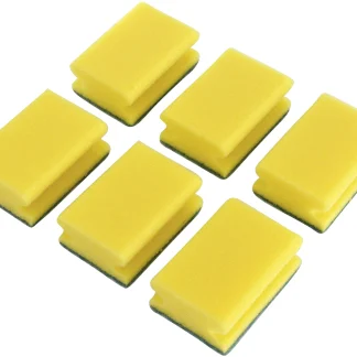 Coronet Clever Clean Topfreiniger 6-er Pack