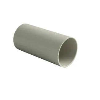 Kopp Steckmuffe für Stangenrohr M16, 5er Pack
