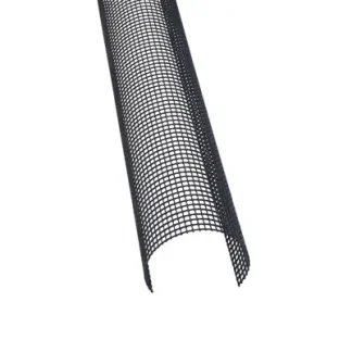 Marley Laubstop Poly Net 100-125 mm, 2 m, schwarz