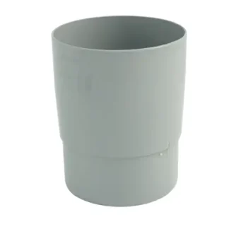 Marley Rohrmuffe NW 105 mm, grau