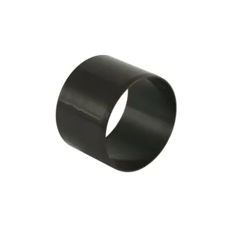 Marley Bogenverbinder NW 75 mm, braun