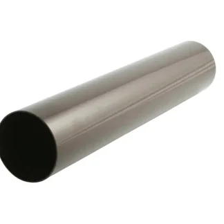 Marley Fallrohr NW 53 mm, 3 m, braun