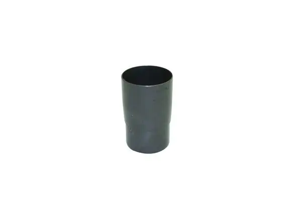 Marley Rohrmuffe NW 53 mm, anthrazit-metallic