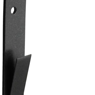 Marley Rinneneisen RG 70, verzinkt, anthrazit metallic