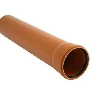 Marley KG-Kanalrohr DN 125 0,5 m