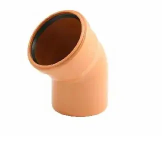 Marley KG-Bogen DN 110 45°