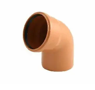 Marley KG-Bogen DN 110 67,5°