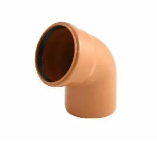 Marley KG-Bogen DN 125 67,5°