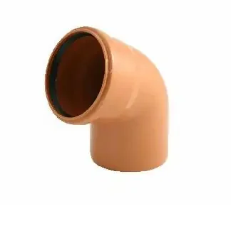 Marley KG-Bogen DN 160 67,5°