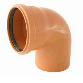 Marley KG-Bogen DN 110 87,5°