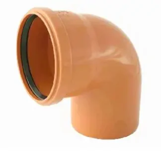 Marley KG-Bogen DN 125 87,5°