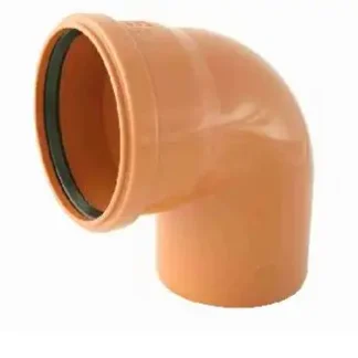 Marley KG-Bogen DN 160 87,5°