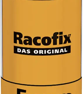 Racofix Fugen Silikon hellgrau 310 ml