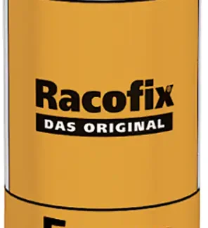 Racofix Fugen Silikon basalt 310 ml