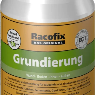 Racofix Grundierung 1 kg