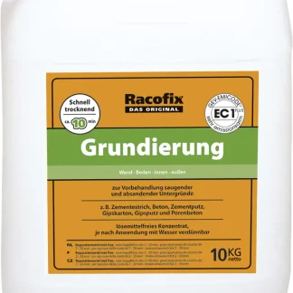 Racofix Grundierung 10 kg
