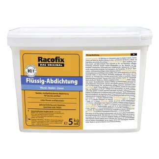 Racofix Flüssig-Abdichtung 5 kg