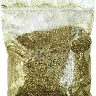 Racofix Glitter für Multi Flexfuge PLUS gold 100 g