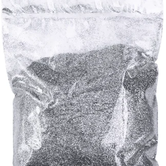 Racofix Glitter für Multi Flexfuge PLUS silber 100 g