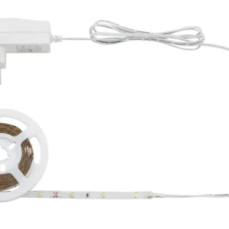 Di-Ka LED Band 3 m 90 x LED weiß 3 m