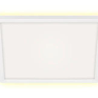 Di-Ka Ultraflaches RGBW LED Panel SLIM mit Hintergrundbeleuchtung