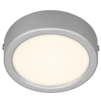 Di-Ka LED Aufbauleuchte Fire Ø 12 cm 7W, neutralweiß