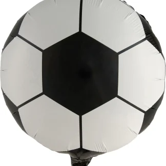 TIB Heyne Folienballon Fußball