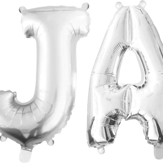 TIB Heyne Folienballon JA Hochzeit