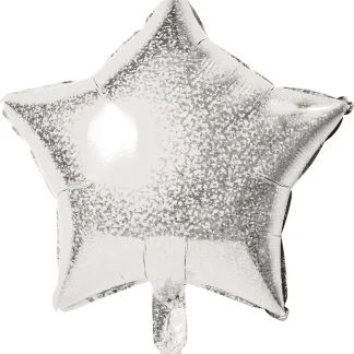 TIB Heyne Folienballon Stern