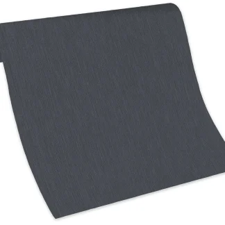 Guido Maria Kretschmer Vliestapete 10004-15 Fashion For Walls uni schwarz 10,05 x 0,53 m