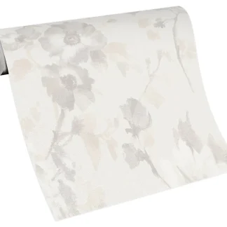 Guido Maria Kretschmer Vliestapete 10051-14 Fashion For Walls floral creme 10,05 x 0,53 m