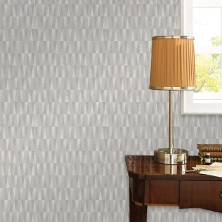 Erismann Vliestapete 10061-02 Carat grafik beige 10,05 x 0,53 m