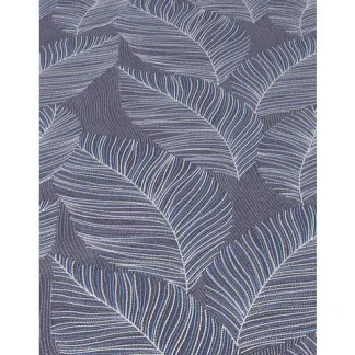 Erismann Vliestapete 10125-08 Paradiso 2 Floral blau 10,05 x 0,53 m