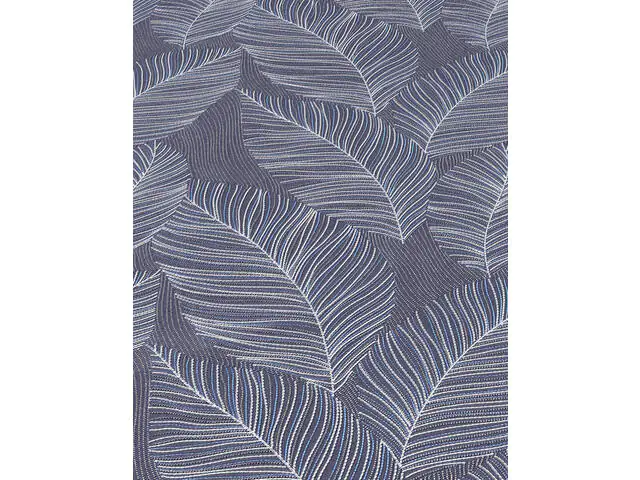 Erismann Vliestapete 10125-08 Paradiso 2 Floral blau 10,05 x 0,53 m