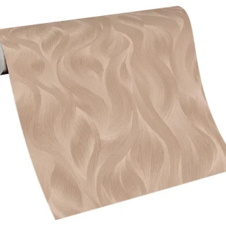 Erismann Vliestapete 10151-05 ELLE Decoration welle rosa 10,05 x 0,53 m