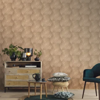 Erismann Vliestapete 10152-05 ELLE Decoration grafik rosa 10,05 x 0,53 m