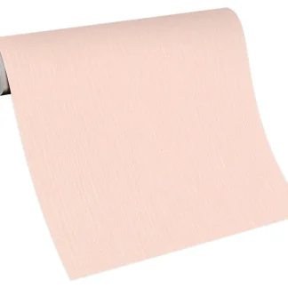 Erismann Vliestapete 10171-05 ELLE Decoration uni rosa 10,05 x 0,53 m