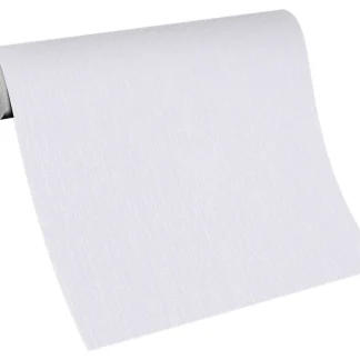 Erismann Vliestapete 10171-31 ELLE Decoration uni grau 10,05 x 0,53 m