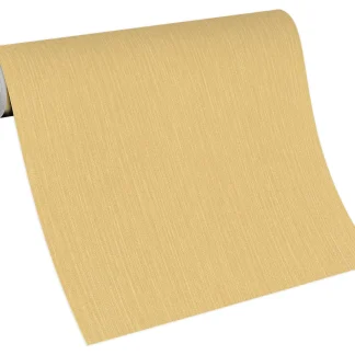Erismann Vliestapete 10171-20 ELLE Decoration uni ocker 10,05 x 0,53 m
