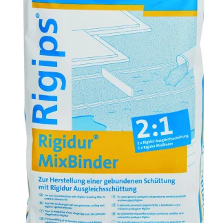 Rigips Rigidur MixBinder 15 kg
