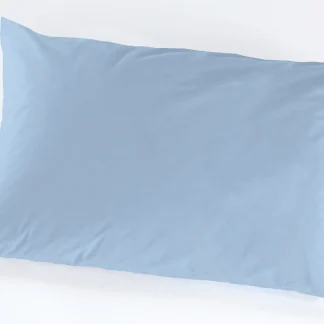 Vario Kissenbezug Jersey bluesky, 40 x 60 cm
