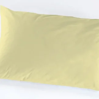 Vario Kissenbezug Jersey pfirsich, 40 x 60 cm
