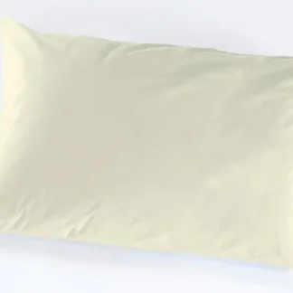 Vario Kissenbezug Jersey ecru, 40 x 60 cm