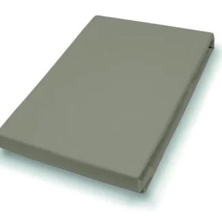 Vario Kissenbezug Jersey nougat, 40 x 60 cm