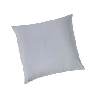 Vario Kissenbezug Jersey granit, 80 x 80 cm