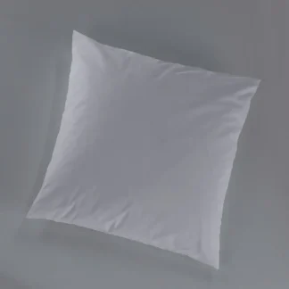 Vario Kissenbezug Jersey granit, 40 x 40 cm