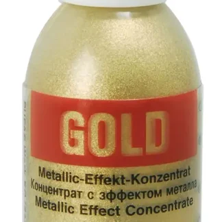Decotric Metallic-Effekt-Konzentrat 20 g gold